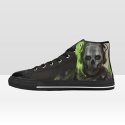 modern warfare 2 cod shoes