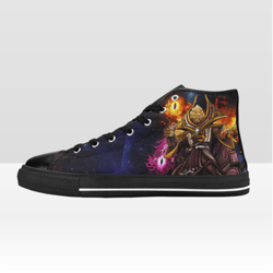 invoker in dota 2 shoes