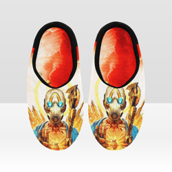 borderlands slippers