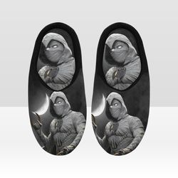 moon knight slippers