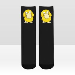 psyduck socks