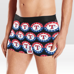 texas rangers boxer briefs underwear