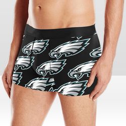 eagles boxer briefs underwear