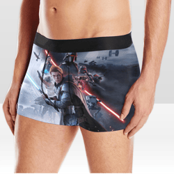 star wars jedi fallen order boxer briefs underwear