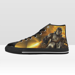 halo shoes