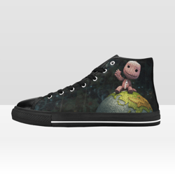 littlebigplanet shoes