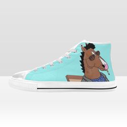 bojack horseman shoes