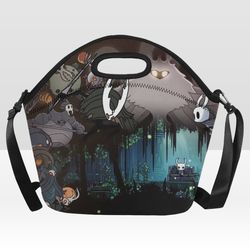 Hollow Knight Neoprene Lunch Bag, Lunch Box