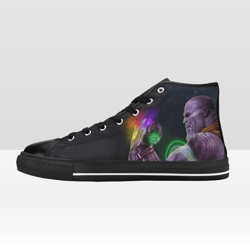 thanos shoes