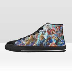 super smash bros shoes