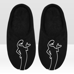 La Linea Slippers