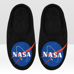 nasa slippers
