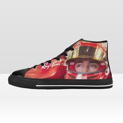 charles leclerc shoes