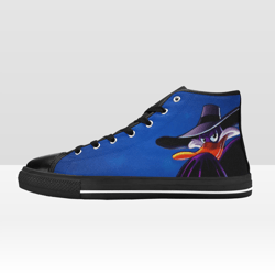 darkwing duck shoes