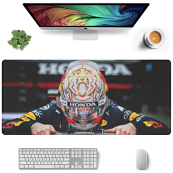 max verstappen gaming mousepad