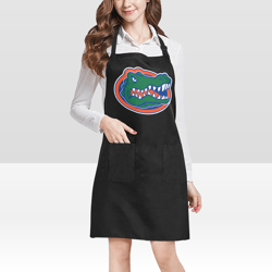 florida gators apron