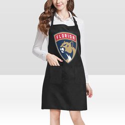 florida panthers apron