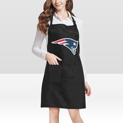 new england patriots apron