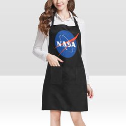 nasa apron