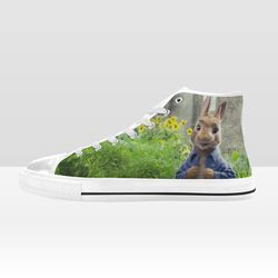 peter rabbit shoes