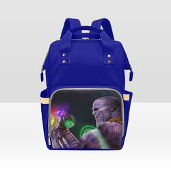 thanos diaper bag backpack