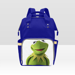 kermit diaper bag backpack