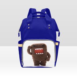 domo kun diaper bag backpack