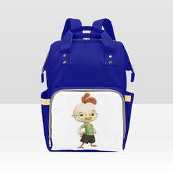 chicken little diaper bag backpack