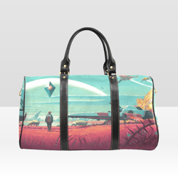 no man's sky travel bag