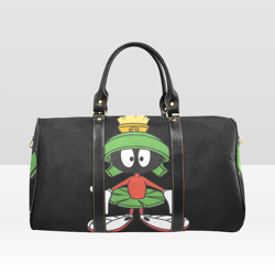 marvin the martian travel bag
