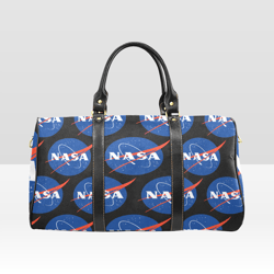 nasa travel bag