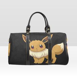 eevee travel bag