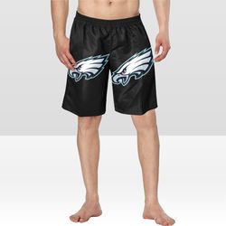 philadelphia eagles swim trunks