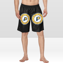 indiana pacers swim trunks