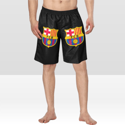 barcelona swim trunks