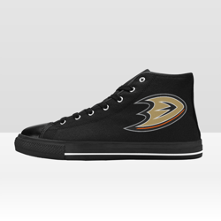 anaheim ducks shoes