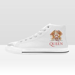 queen shoes