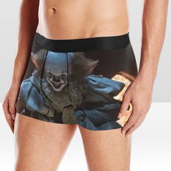 pennywise boxer briefs underwear