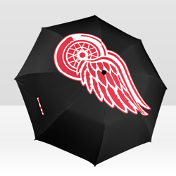 detroit red wings umbrella