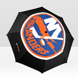 new york islanders umbrella