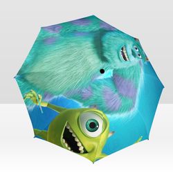 Monsters Inc Umbrella