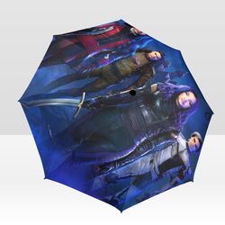 descendants umbrella