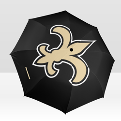 new orleans saints umbrella