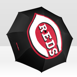 cincinnati reds umbrella