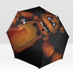 freddy fazbear umbrella