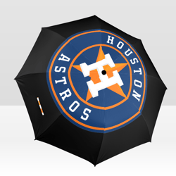 houston astros umbrella