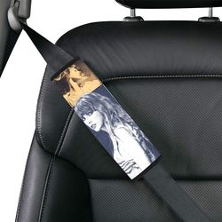 taylor swift eras tour car seat belt cover