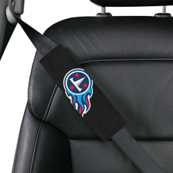 tennessee titans car seat belt cover