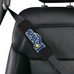 tampa bay rays car seat belt cover