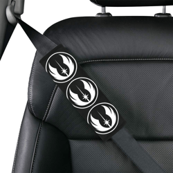 jedi order car seat belt cover